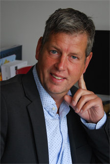 Joris Pijnenburg