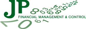 Joris Pijnenburg Financial Management & Control