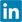 Vind me op Linked In!
